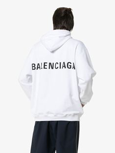 Luxurious Loungewear Balenciaga Hoodies Edition