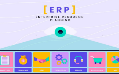 ERP