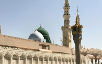 Essential Tips for Hassle-Free Umrah for Infants Pilgrimage