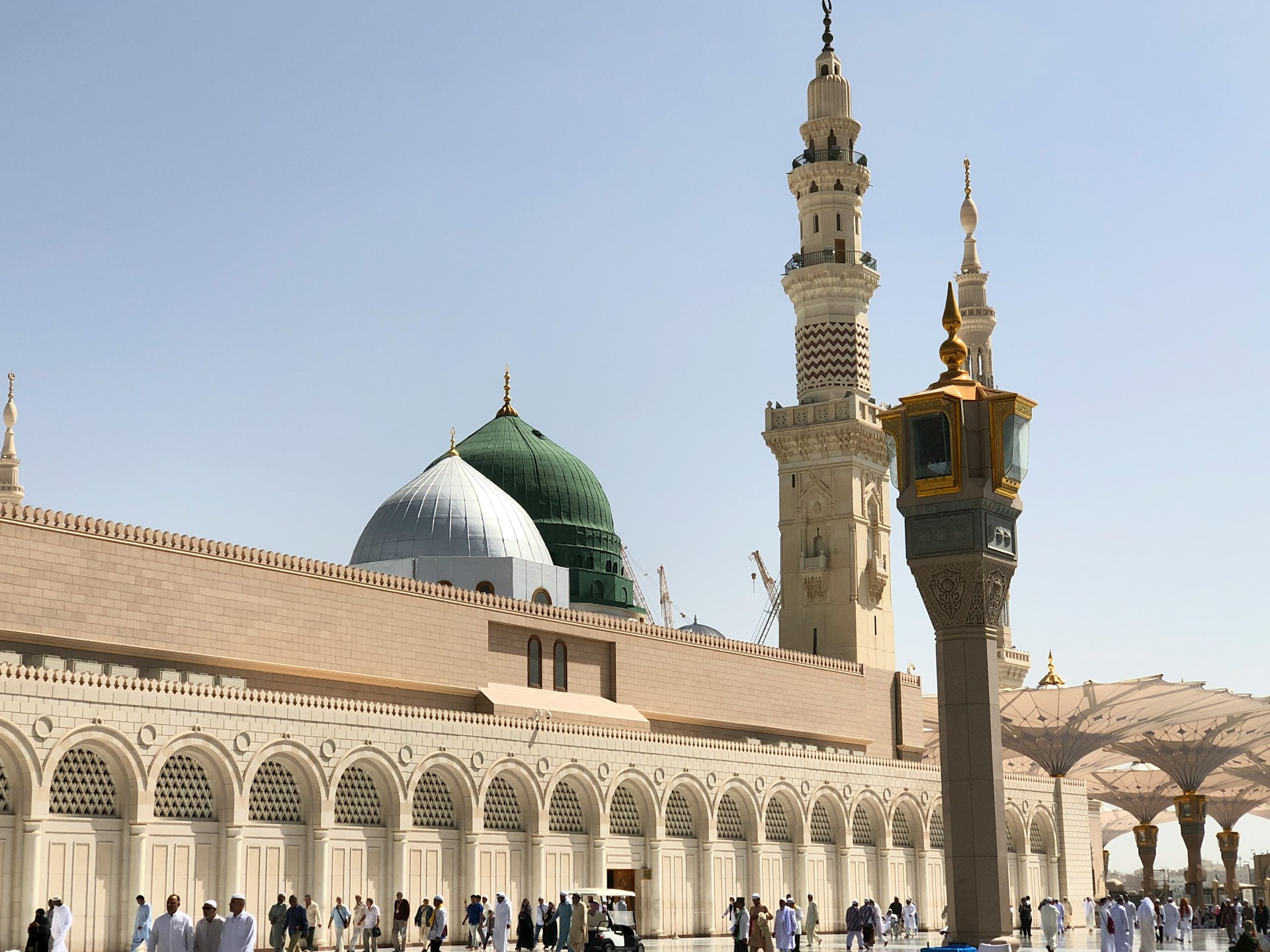 Essential Tips for Hassle-Free Umrah for Infants Pilgrimage