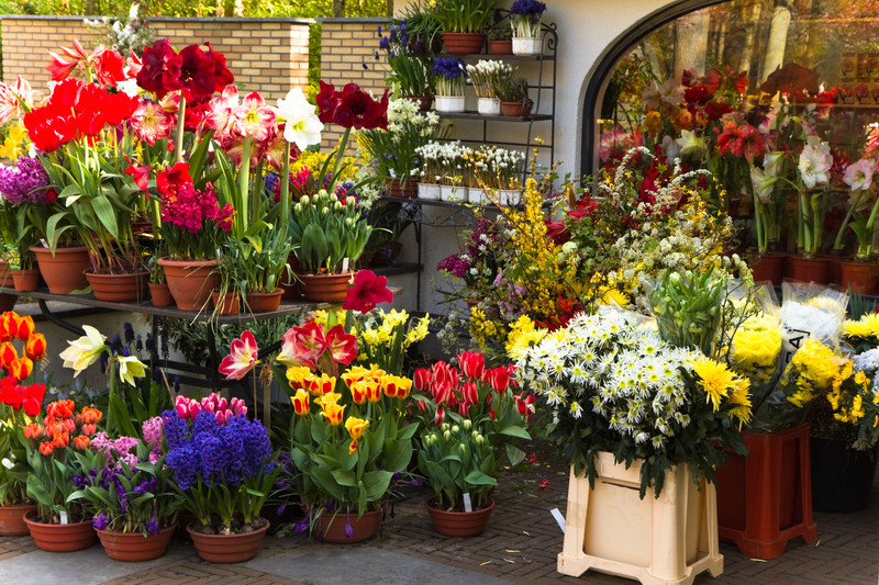 florists