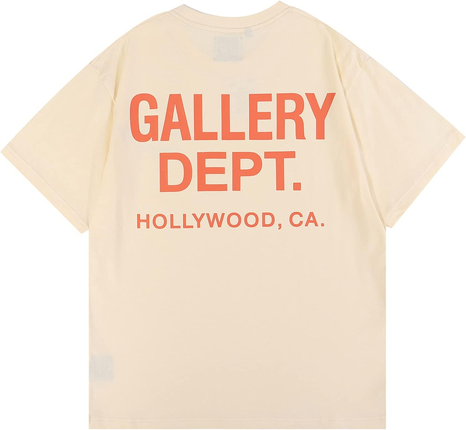 gallery department clothing