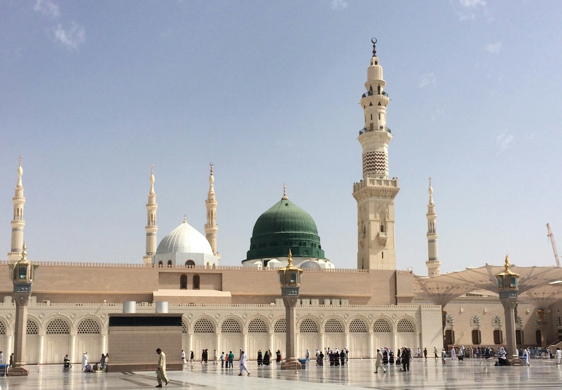 Get Spiritual and Psychological Benefits From Umrah