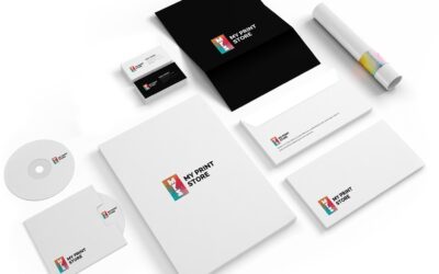 Top Brochure Design Companies in Dubai Crafting Effective Marketing Tools