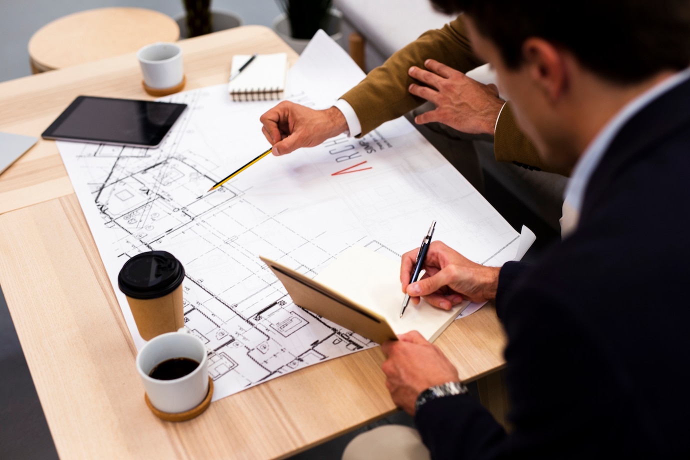 The Benefits of Hiring a Professional Interior Design Consultants Dubai