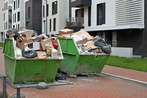 Geelong Skip Bin Hire