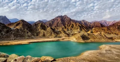 Hatta Tour Package