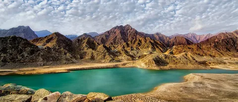 Hatta Tour Package