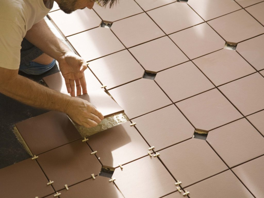 Floor Restoration Service in Dubai