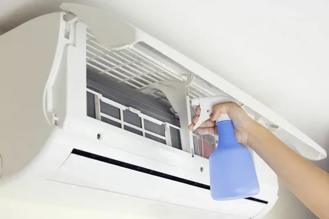 Expert Tips for Saving Money on AC Repairs in Dubai