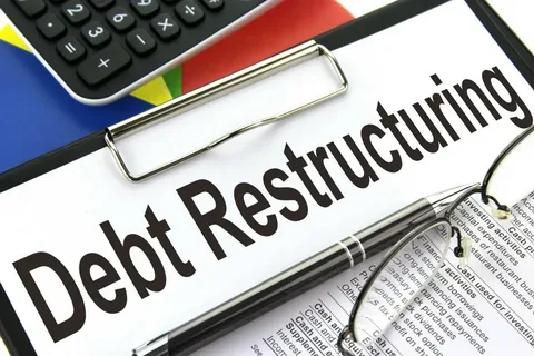 The Benefits of Using Debt Restructuring Companies for Financial Recovery