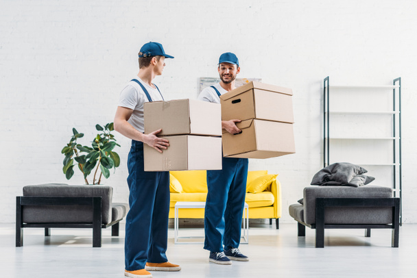 How to Select the Best House Packers and Movers in Dubai & Sharjah