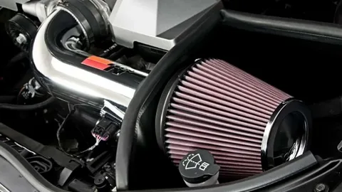 Air Intake System Supplier In Uae