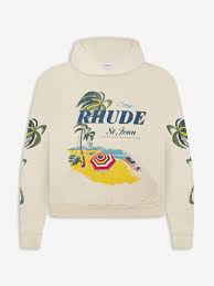 The Ultimate Guide to Rhude Clothing’s Latest Fashion Trends