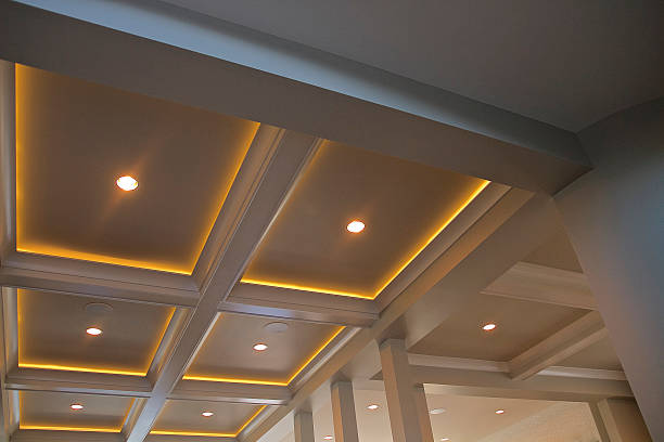 Ceiling design experts