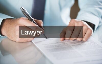 personal injury lawyer