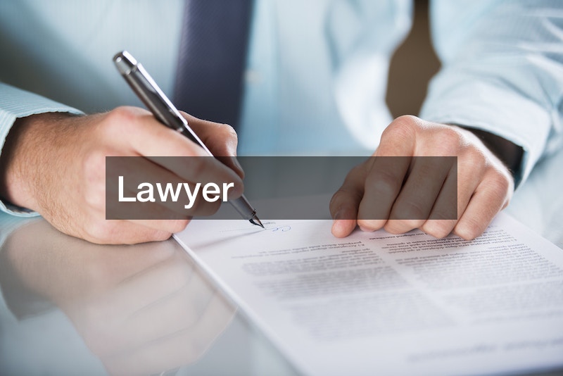 personal injury lawyer