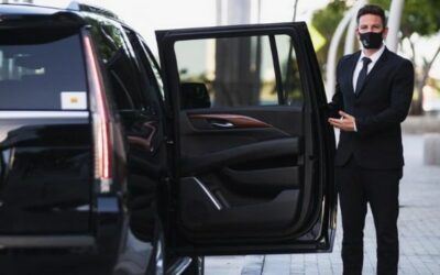 limousine service