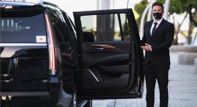 limousine service