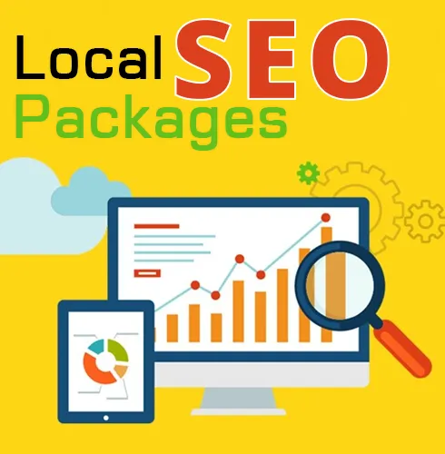 local seo packege