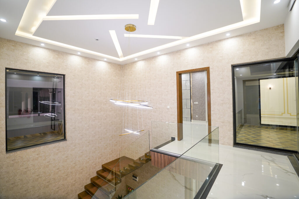 Modern false ceiling designs