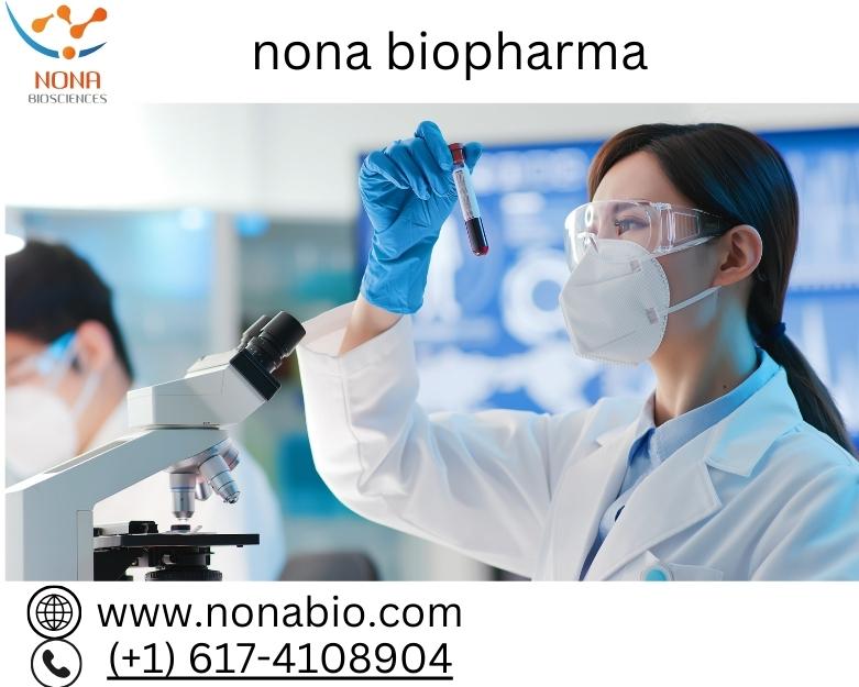 nona biopharma