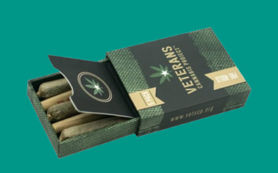 The Evolution of Pre Roll Packaging: A Comprehensive Analysis