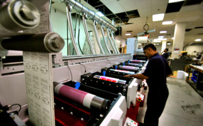 printing press in lahore