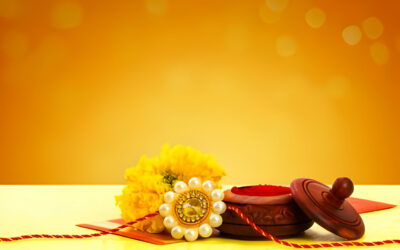 Send Rakhi to Lucknow