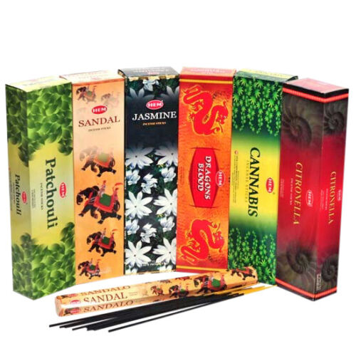 Elevate Your Brand with Custom Printed Incense Boxes