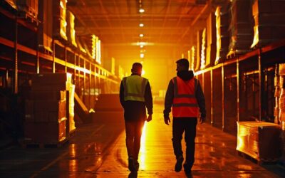 Supply Chain Insights: Vendors, Suppliers, and the Power of Partnerships