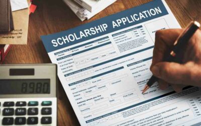 scholarships online