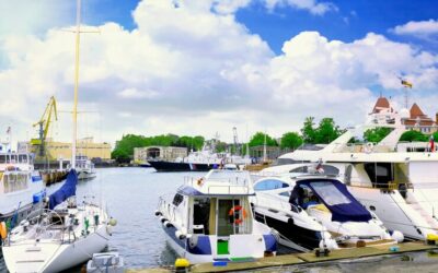 Boats for Sale Abu Dhabi