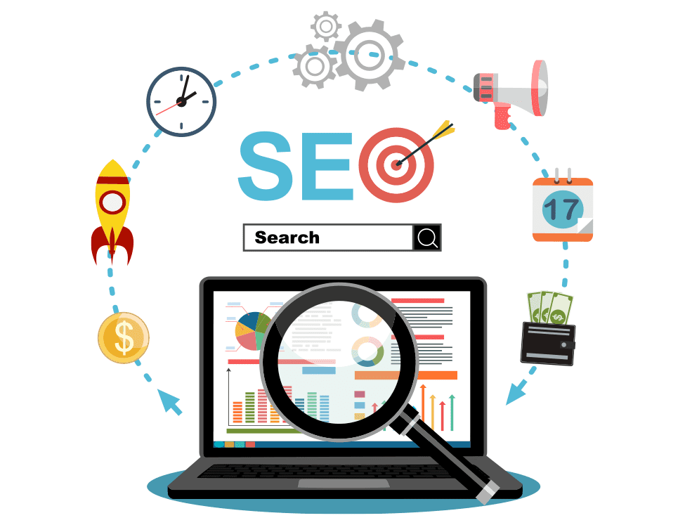 SEO Company in Sydney