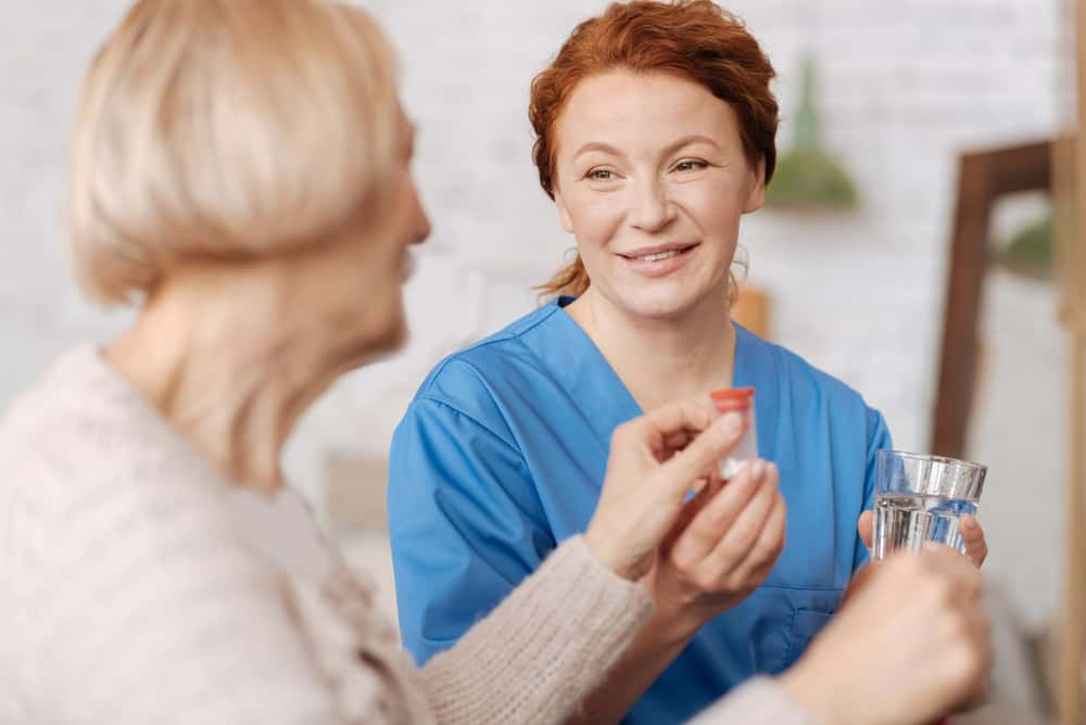 Optimizing Medication Management for Older Adults