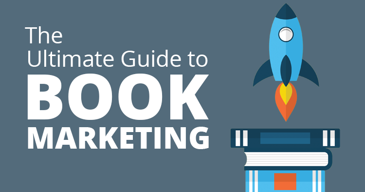 Best Book Marketing Techniques