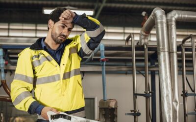 Don't Sweat It! 5 Proactive Steps for Manufacturing Problem Prevention