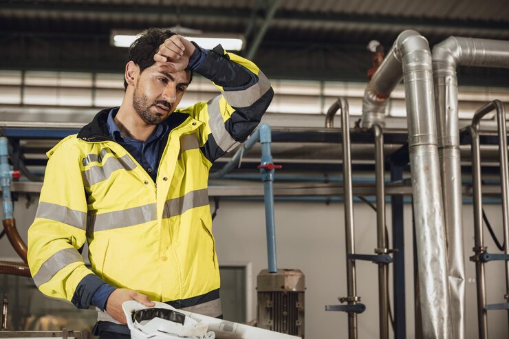 Don't Sweat It! 5 Proactive Steps for Manufacturing Problem Prevention