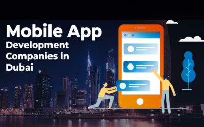 Mobile App Development Company Dubai