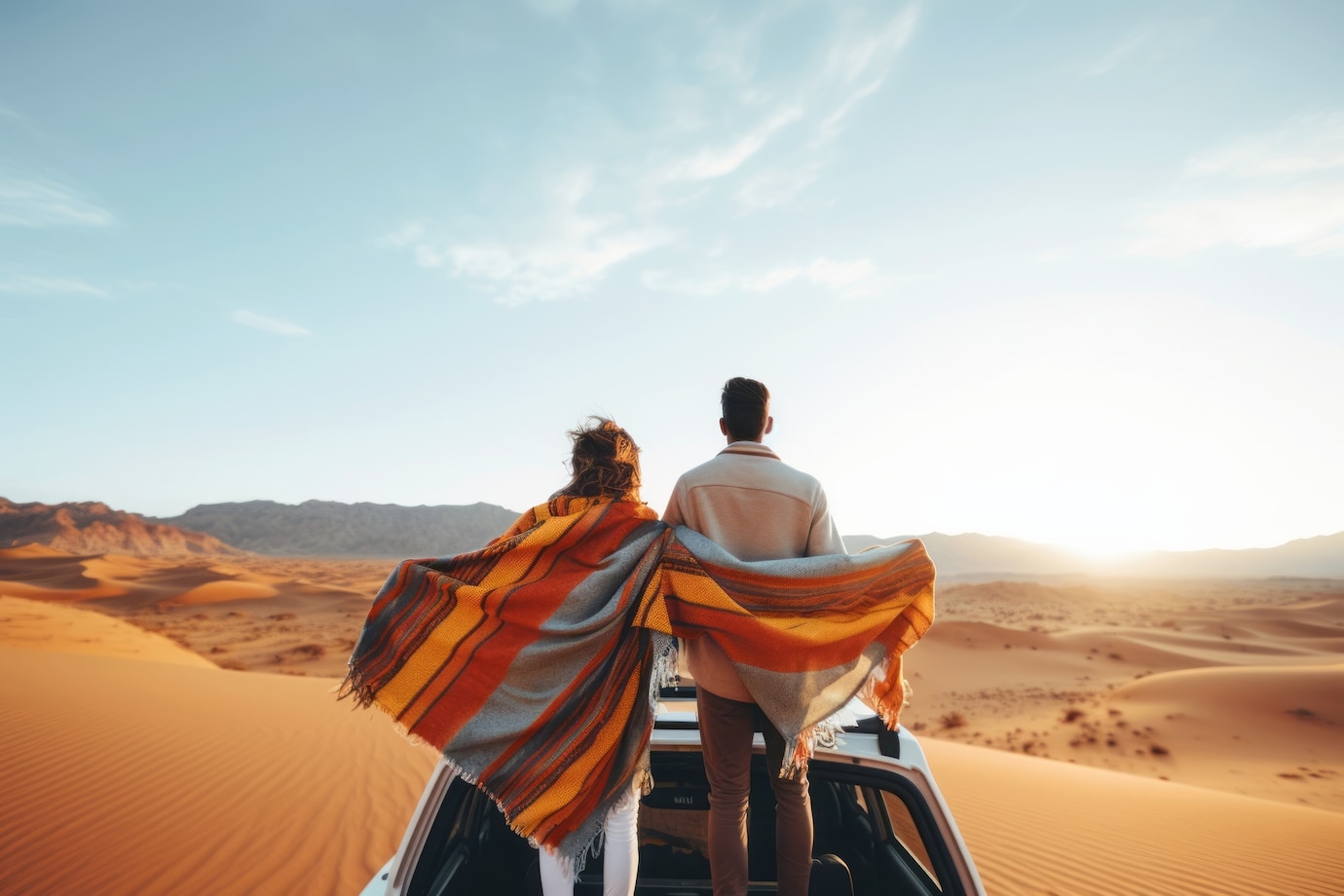 How to Find the Best Deals on Monthly Car Rentals in Dubai in 2024