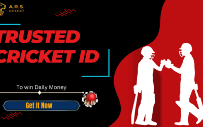 Trusted Cricket ID