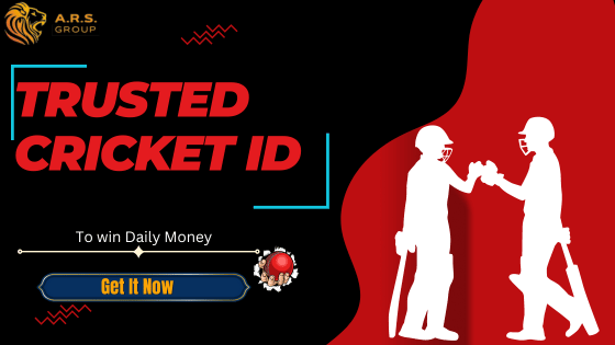 Trusted Cricket ID