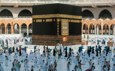 umrah packages 2024