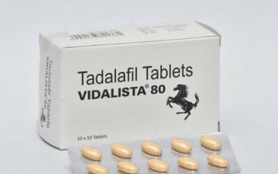 vidalista 80