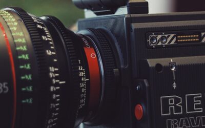 video production service