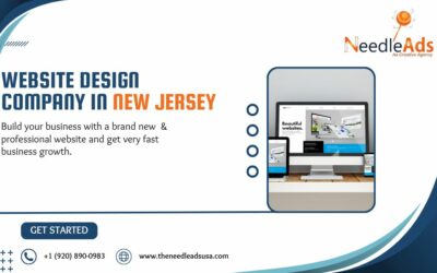 website design company in new jersey