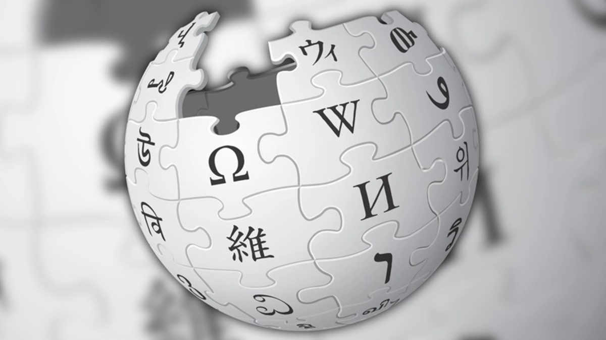 Wikipedia What is Wikipedia