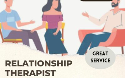 Relationship Therapist