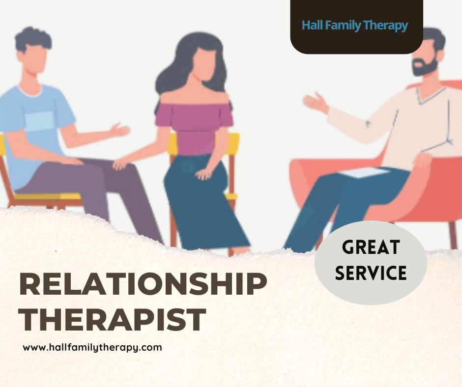 Relationship Therapist