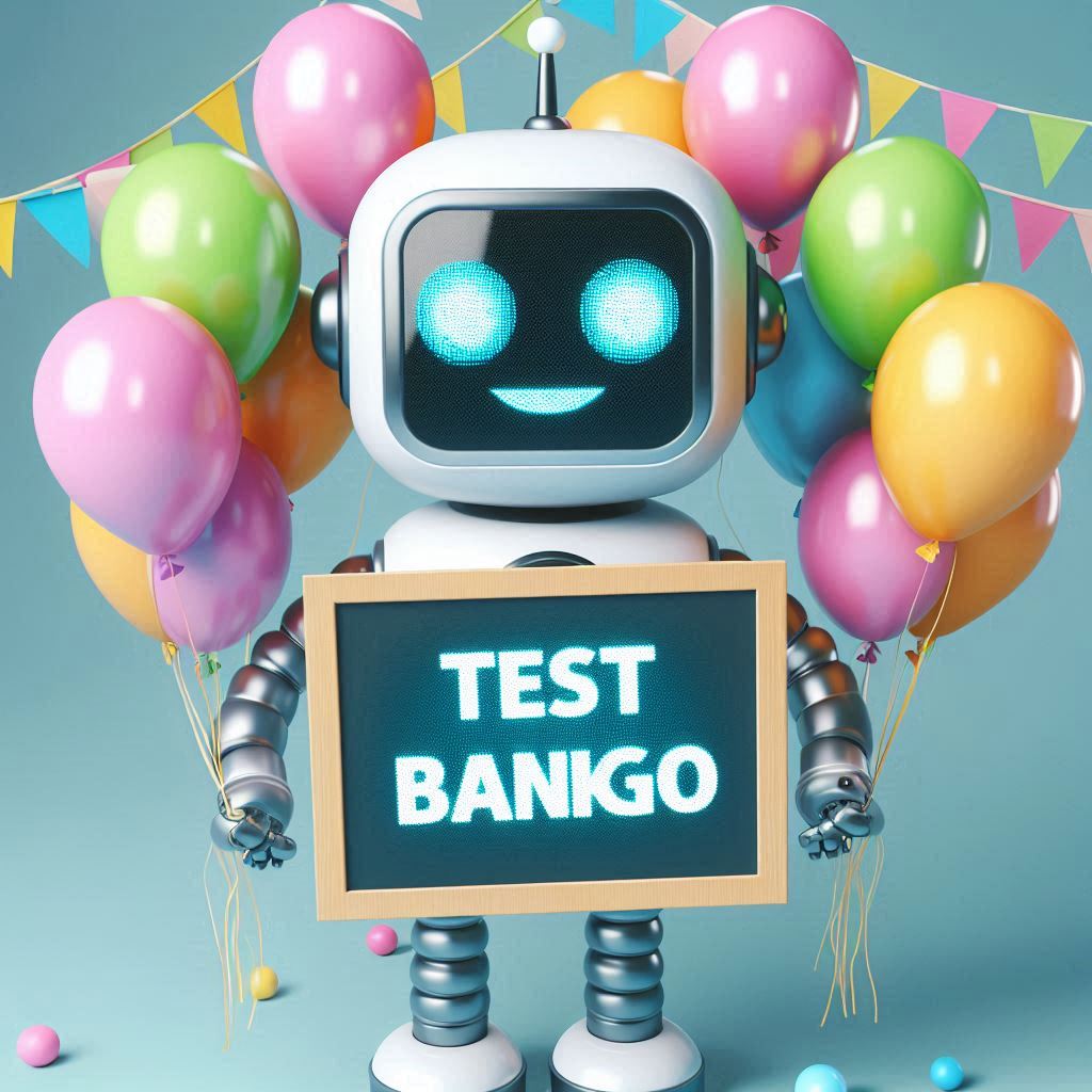 testbankgo